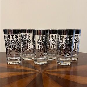 Kimiko Silver Knight Highball